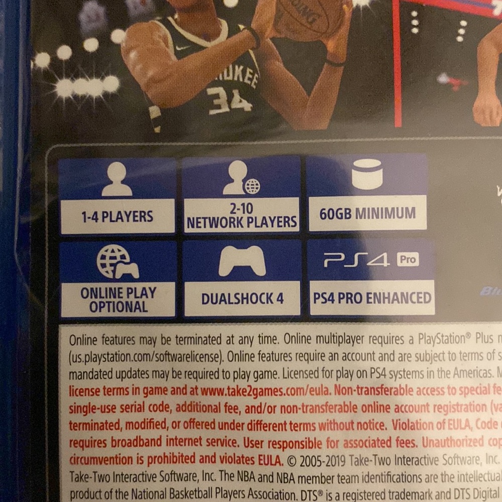 ps4 - Picture 3 of 4